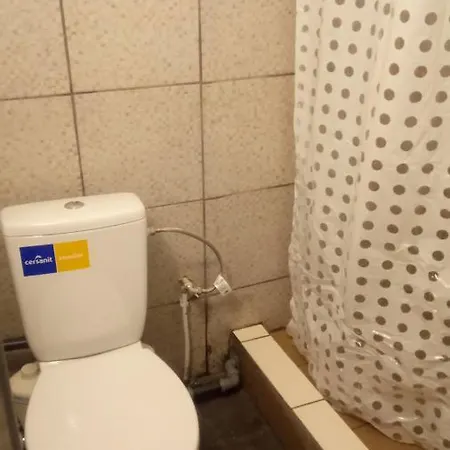 Apartmán Corner Munkas *