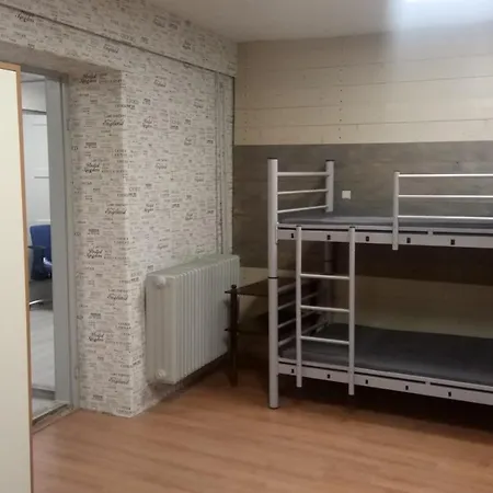 Apartmán Corner Munkas