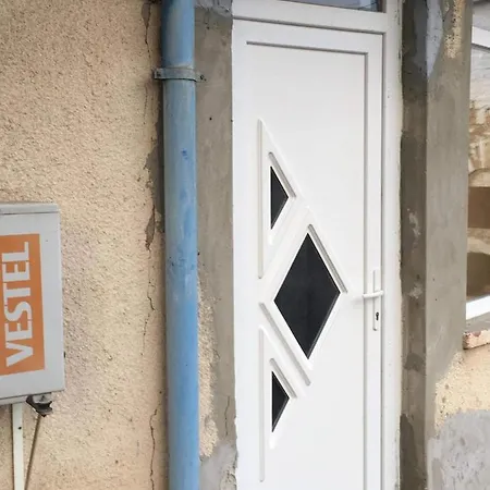 Apartmán Corner Munkas