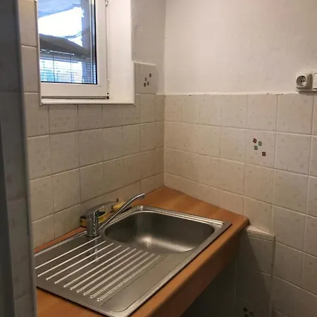 Apartmán Corner Munkas *