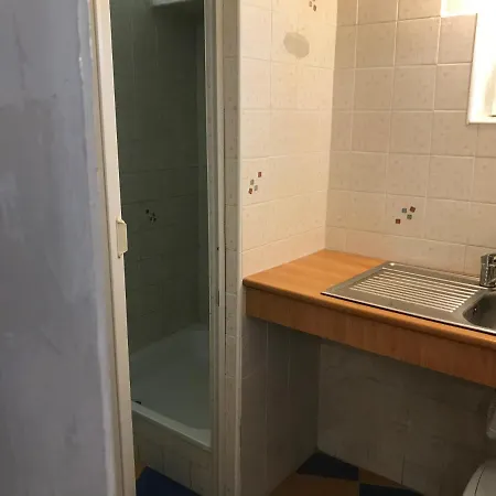 Apartmán Corner Munkas