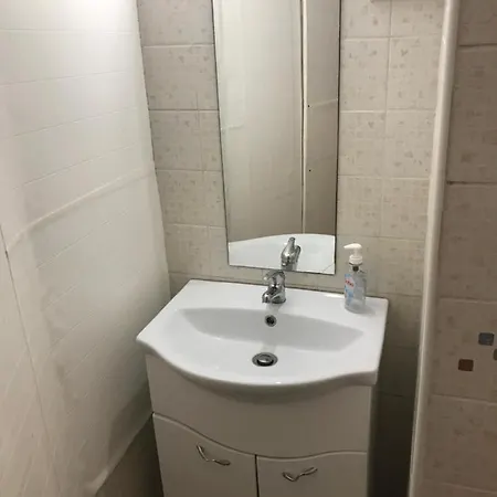 Apartmán Corner Munkas *