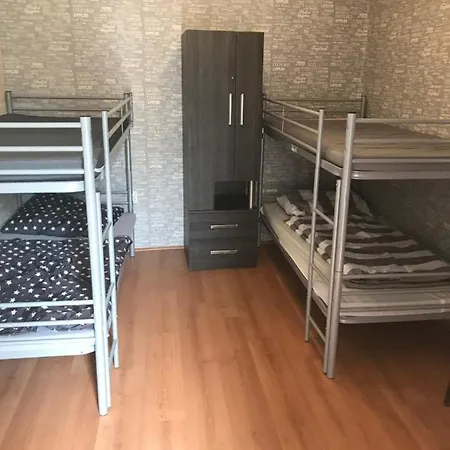 Corner Munkas Pětikostelí